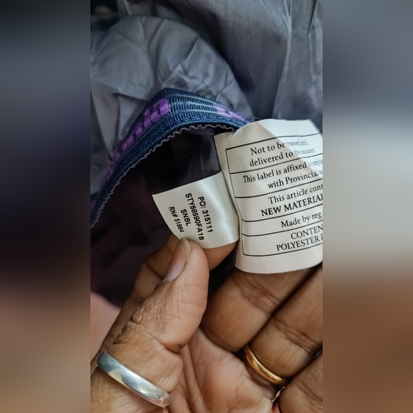 Patagonia Pine Grove Insulated Jacket - Picture 8 of 11